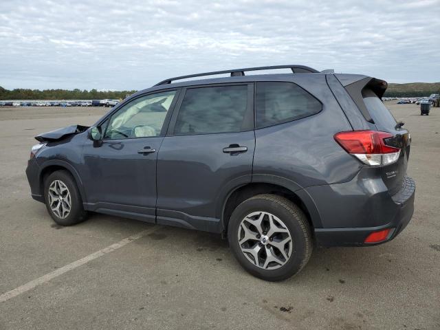 Photo 1 VIN: JF2SKAFC2MH437761 - SUBARU FORESTER 