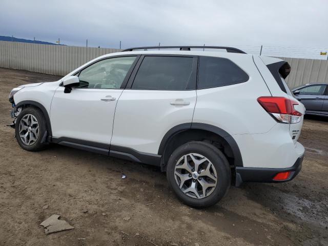 Photo 1 VIN: JF2SKAFC2MH496311 - SUBARU FORESTER 