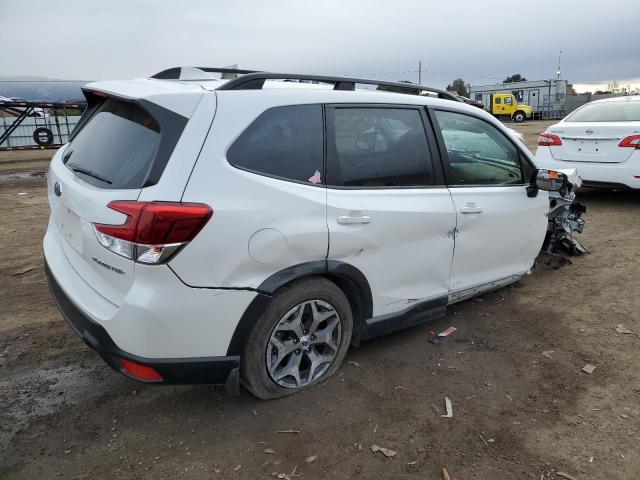 Photo 2 VIN: JF2SKAFC2MH496311 - SUBARU FORESTER 