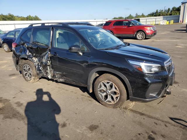 Photo 3 VIN: JF2SKAFC2MH508182 - SUBARU FORESTER P 