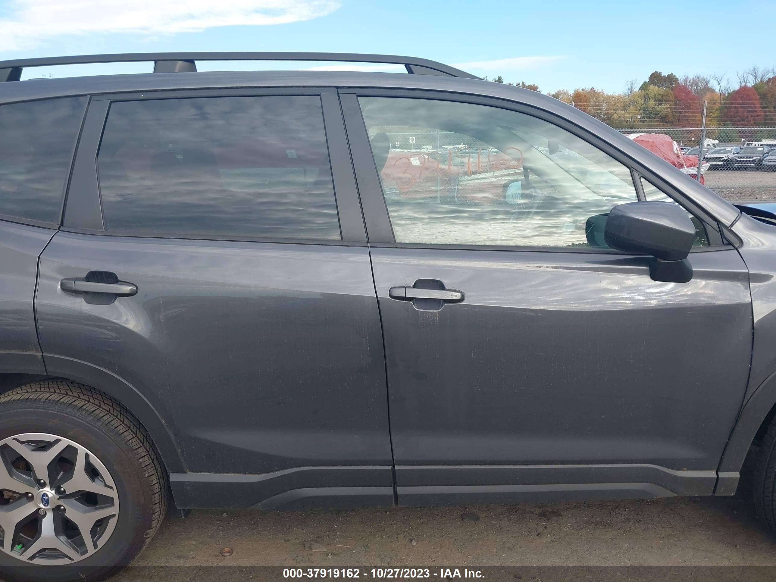 Photo 13 VIN: JF2SKAFC2MH547872 - SUBARU FORESTER 