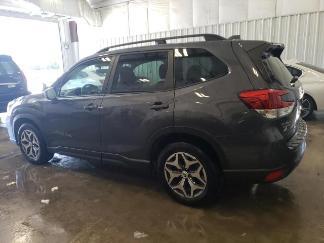 Photo 1 VIN: JF2SKAFC2MH563103 - SUBARU FORESTER P 