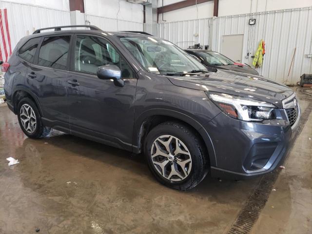 Photo 3 VIN: JF2SKAFC2MH563103 - SUBARU FORESTER P 