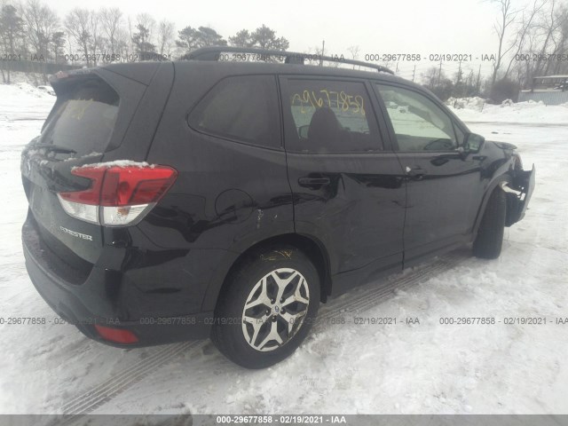 Photo 3 VIN: JF2SKAFC3MH473779 - SUBARU FORESTER 