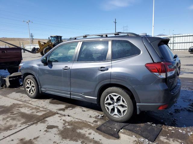 Photo 1 VIN: JF2SKAFC3MH486127 - SUBARU FORESTER 