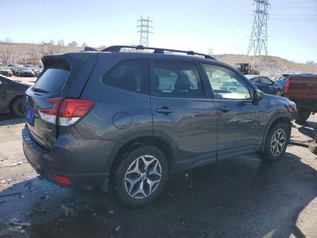 Photo 2 VIN: JF2SKAFC3MH486127 - SUBARU FORESTER 