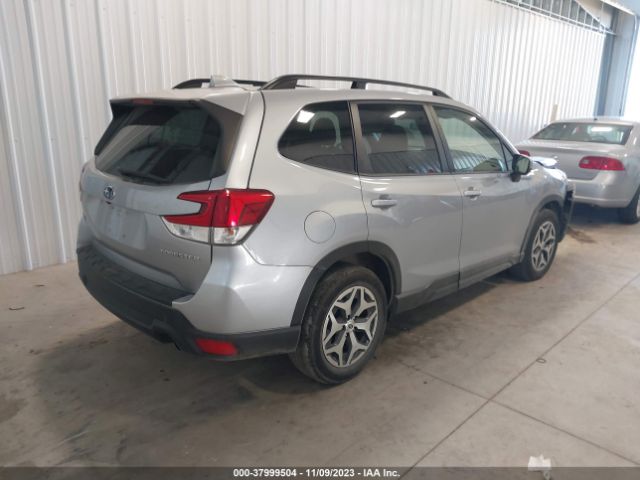 Photo 3 VIN: JF2SKAFC4MH408326 - SUBARU FORESTER 