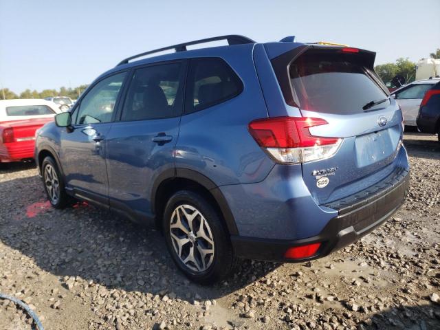 Photo 2 VIN: JF2SKAFC4MH452486 - SUBARU FORESTER P 