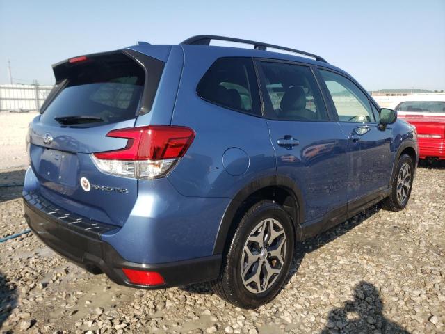 Photo 3 VIN: JF2SKAFC4MH452486 - SUBARU FORESTER P 