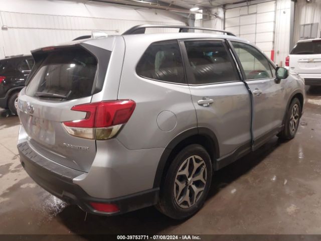 Photo 3 VIN: JF2SKAFC4MH498173 - SUBARU FORESTER 