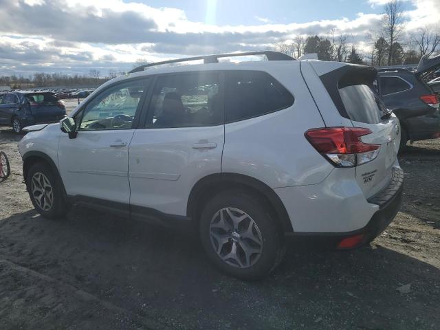 Photo 1 VIN: JF2SKAFC4MH532676 - SUBARU FORESTER 