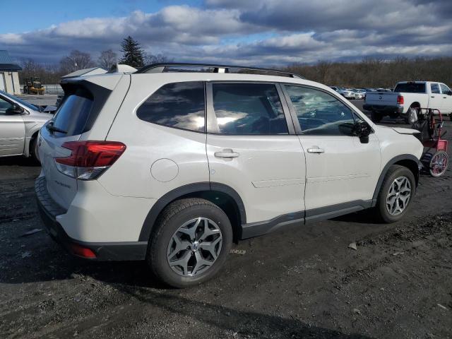 Photo 2 VIN: JF2SKAFC4MH532676 - SUBARU FORESTER 