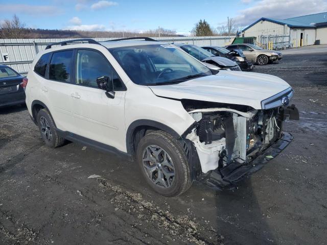 Photo 3 VIN: JF2SKAFC4MH532676 - SUBARU FORESTER 