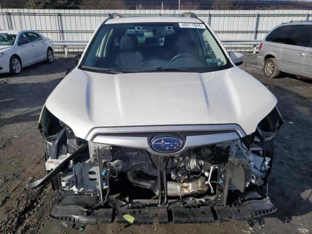 Photo 4 VIN: JF2SKAFC4MH532676 - SUBARU FORESTER 