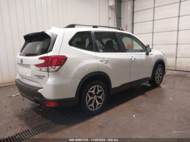 Photo 3 VIN: JF2SKAFC5MH409162 - SUBARU FORESTER 