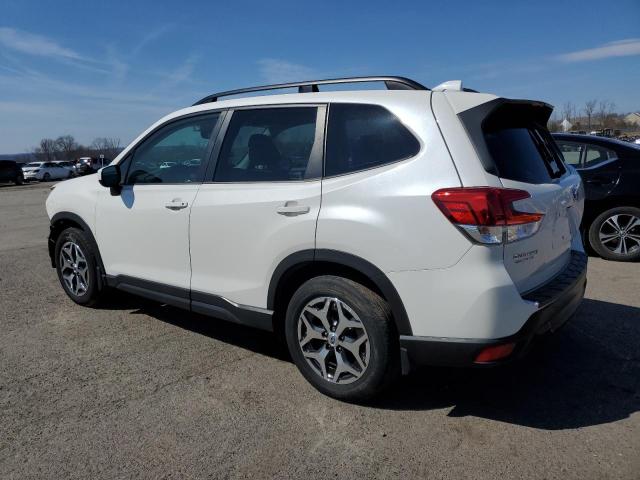 Photo 1 VIN: JF2SKAFC5MH445367 - SUBARU FORESTER P 