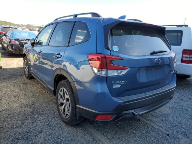 Photo 2 VIN: JF2SKAFC5MH573043 - SUBARU FORESTER P 