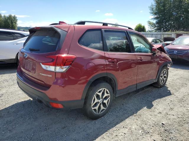 Photo 2 VIN: JF2SKAFC6MH414953 - SUBARU FORESTER P 