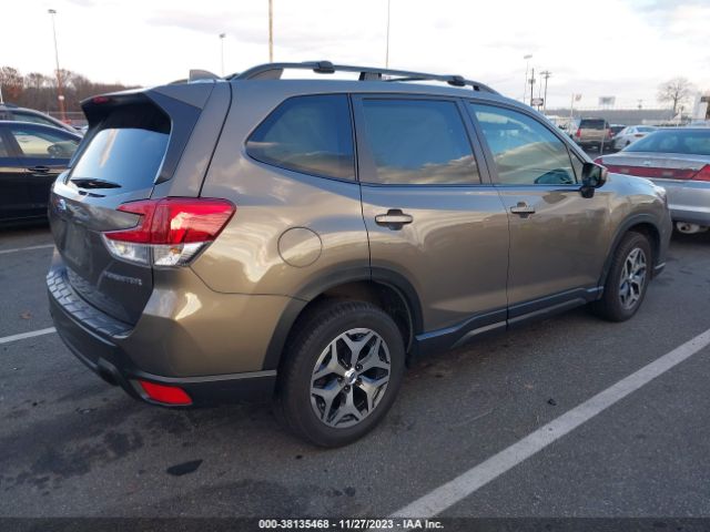 Photo 3 VIN: JF2SKAFC6MH415780 - SUBARU FORESTER 