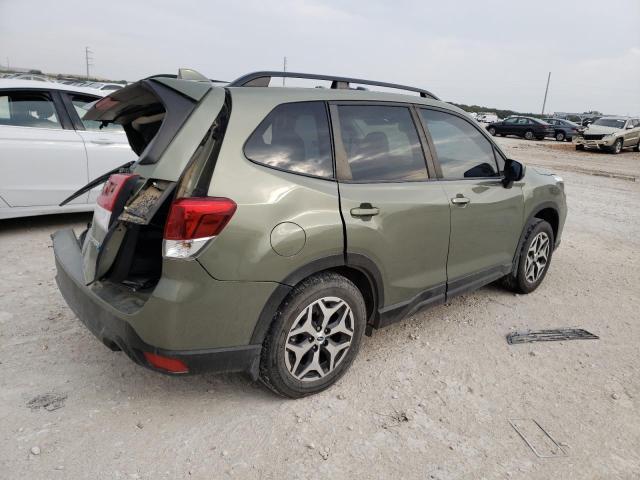 Photo 2 VIN: JF2SKAFC6MH435236 - SUBARU FORESTER P 