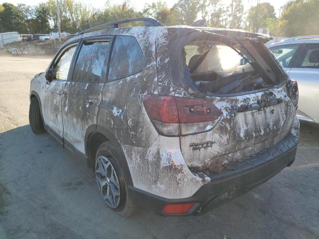 Photo 1 VIN: JF2SKAFC6MH450173 - SUBARU FORESTER P 