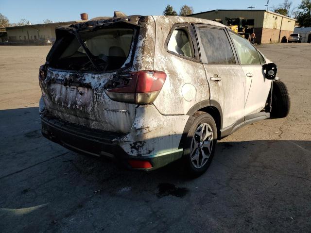 Photo 2 VIN: JF2SKAFC6MH450173 - SUBARU FORESTER P 