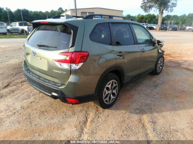 Photo 3 VIN: JF2SKAFC6MH540312 - SUBARU FORESTER 