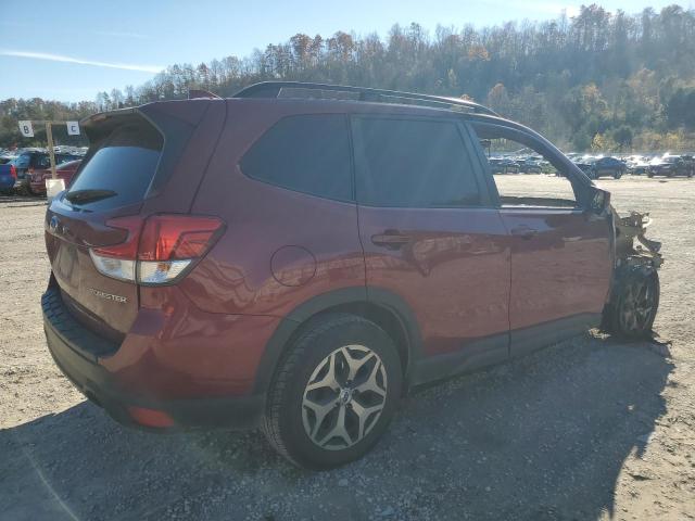 Photo 2 VIN: JF2SKAFC7MH439442 - SUBARU FORESTER P 