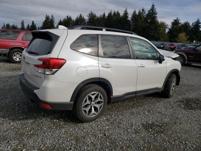 Photo 2 VIN: JF2SKAFC7MH466222 - SUBARU FORESTER P 