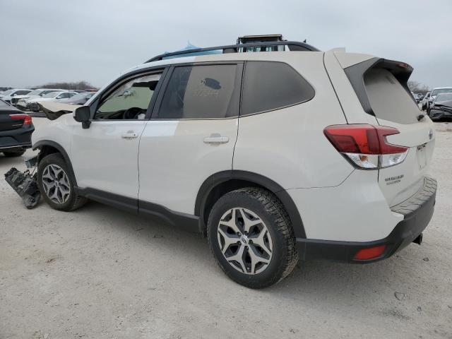 Photo 1 VIN: JF2SKAFC7MH577644 - SUBARU FORESTER 