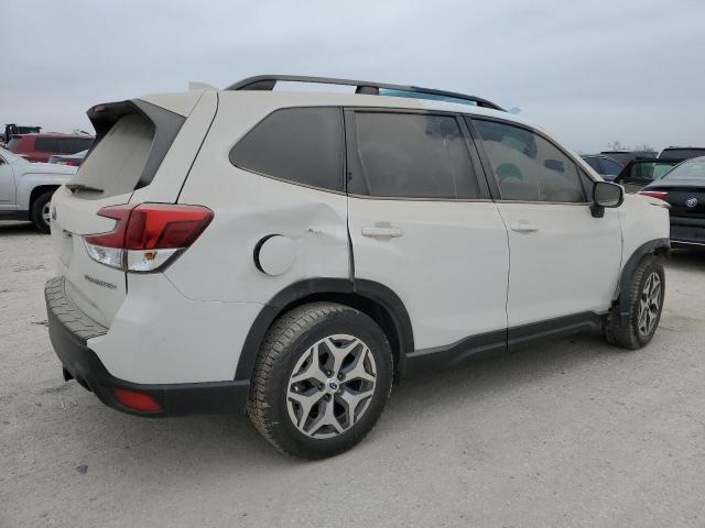 Photo 2 VIN: JF2SKAFC7MH577644 - SUBARU FORESTER 