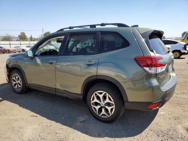 Photo 1 VIN: JF2SKAFC7MH584786 - SUBARU FORESTER P 