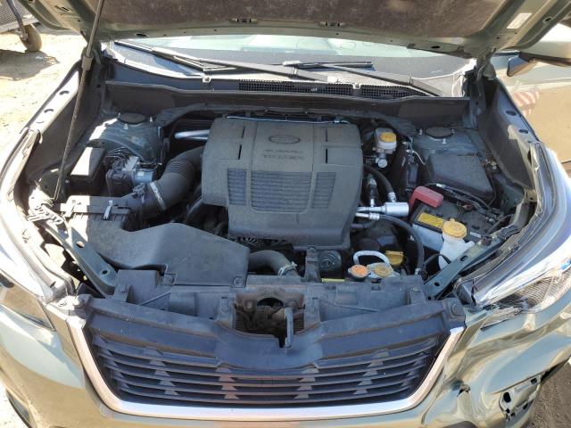 Photo 11 VIN: JF2SKAFC7MH584786 - SUBARU FORESTER P 