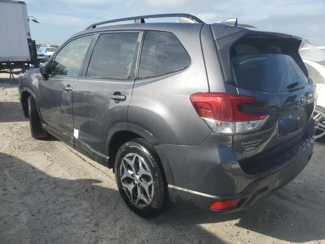 Photo 1 VIN: JF2SKAFC8MH433357 - SUBARU FORESTER P 