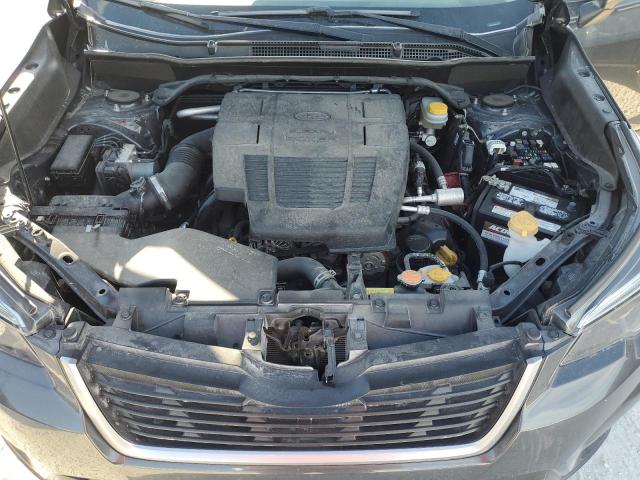 Photo 11 VIN: JF2SKAFC8MH433357 - SUBARU FORESTER P 