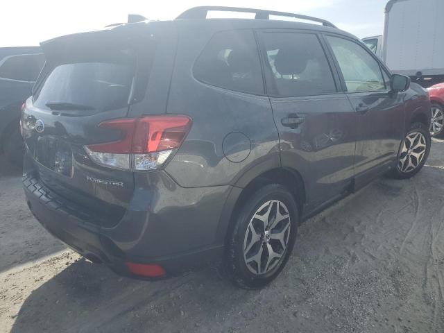 Photo 2 VIN: JF2SKAFC8MH433357 - SUBARU FORESTER P 