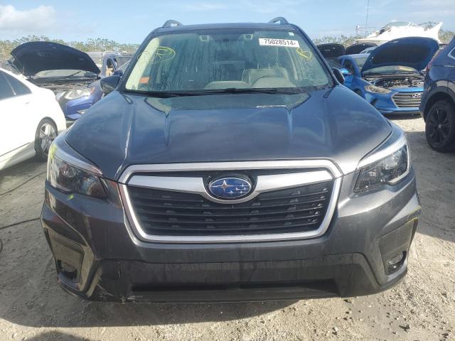 Photo 4 VIN: JF2SKAFC8MH433357 - SUBARU FORESTER P 