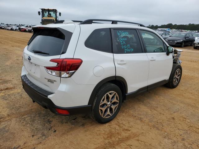 Photo 2 VIN: JF2SKAFC8MH464799 - SUBARU FORESTER P 