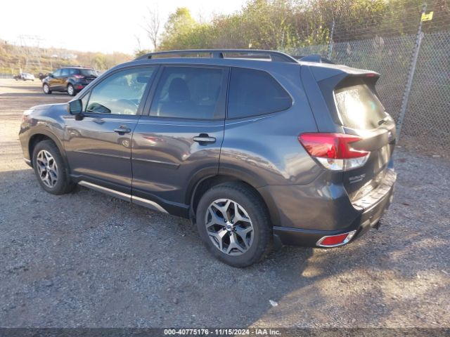 Photo 2 VIN: JF2SKAFC8MH558035 - SUBARU FORESTER 