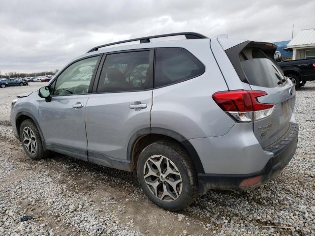 Photo 1 VIN: JF2SKAFC9MH413411 - SUBARU FORESTER 