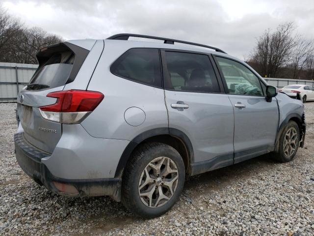 Photo 2 VIN: JF2SKAFC9MH413411 - SUBARU FORESTER 