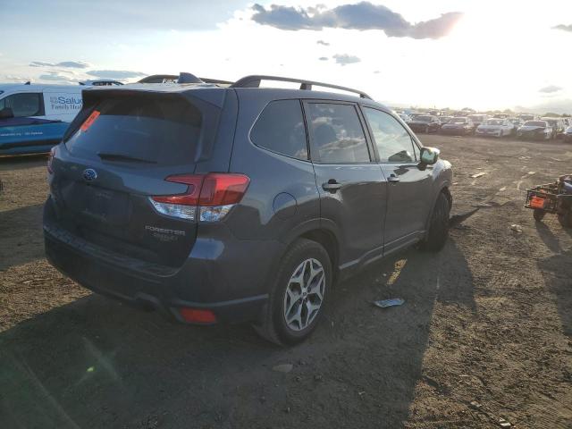 Photo 2 VIN: JF2SKAFC9MH441869 - SUBARU FORESTER 