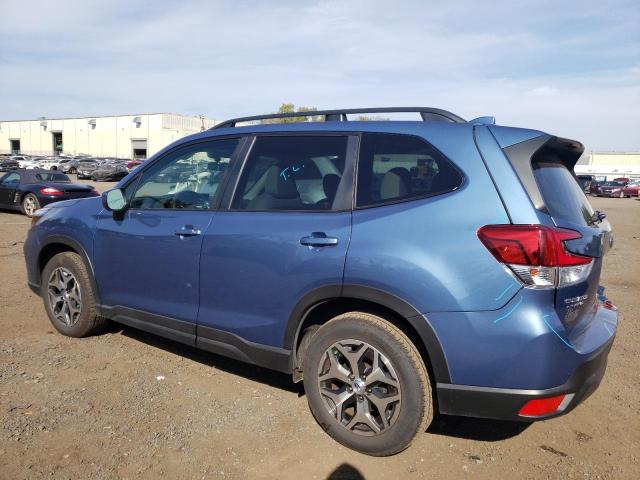 Photo 1 VIN: JF2SKAFCXMH482222 - SUBARU FORESTER P 