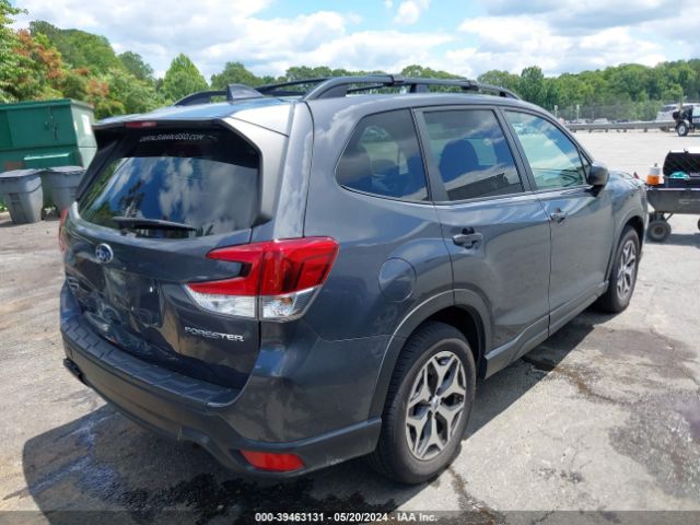 Photo 3 VIN: JF2SKAFCXMH503375 - SUBARU FORESTER 