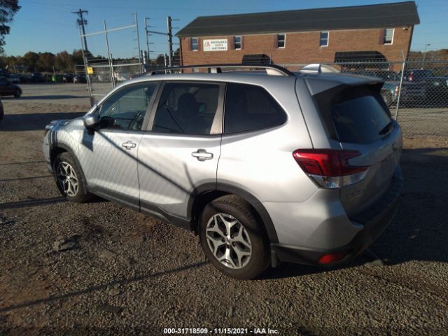 Photo 2 VIN: JF2SKAGC0KH414684 - SUBARU FORESTER 