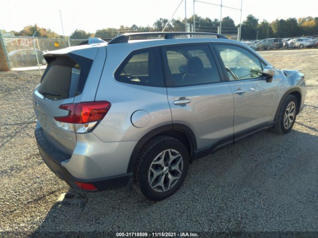 Photo 3 VIN: JF2SKAGC0KH414684 - SUBARU FORESTER 