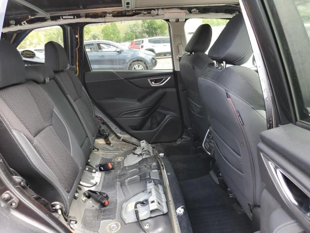 Photo 10 VIN: JF2SKAGC0KH419948 - SUBARU FORESTER P 