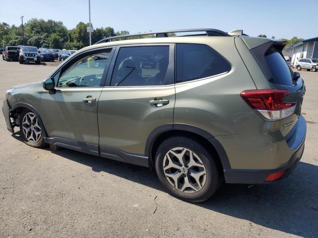 Photo 1 VIN: JF2SKAGC0KH437334 - SUBARU FORESTER P 