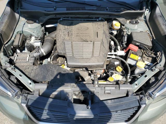 Photo 11 VIN: JF2SKAGC0KH437334 - SUBARU FORESTER P 