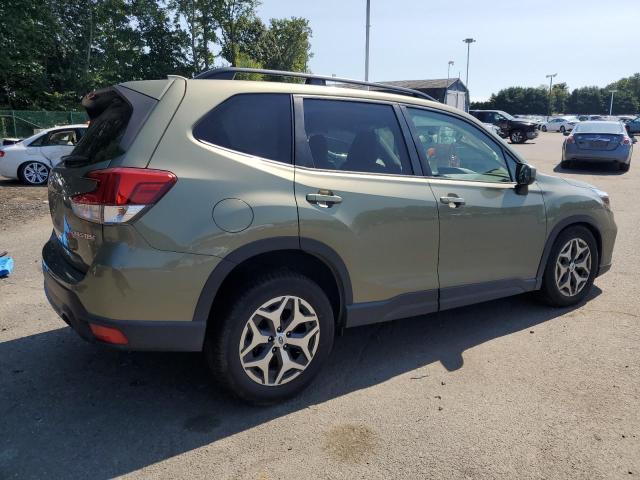 Photo 2 VIN: JF2SKAGC0KH437334 - SUBARU FORESTER P 